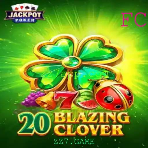 Explore o Mundo Fascinante de 20BlazingClover: Um Jogo Inovador