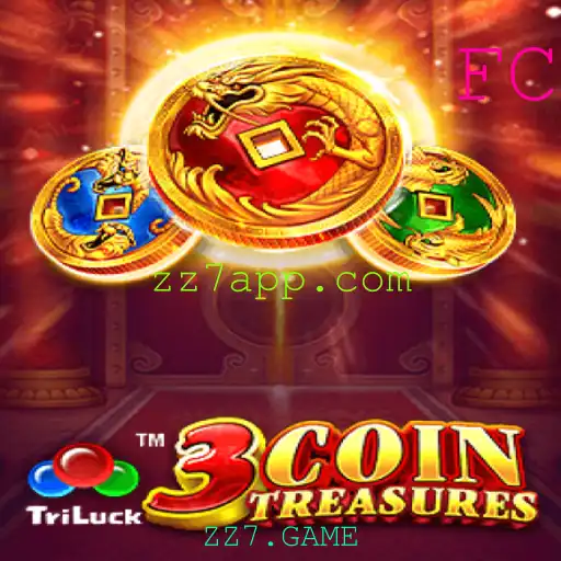 Descubra o Mundo de Aventuras com 3CoinTreasures