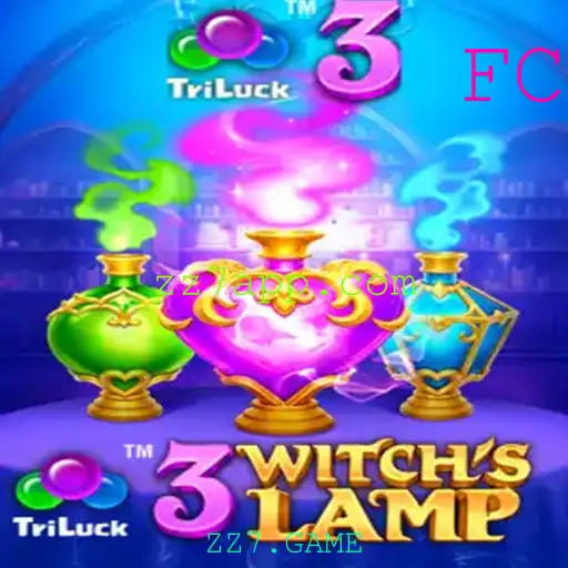 3WitchsLamp: Uma Jornada Encantadora no Mundo de ZZ7.GAME