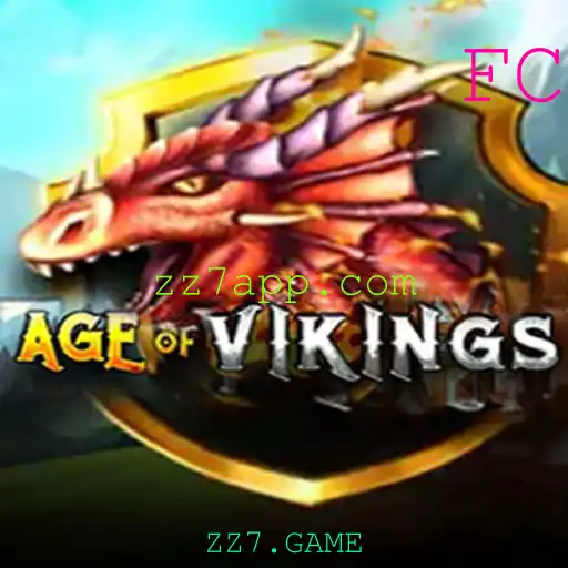 AgeofViking: Mergulhe na Era dos Vikings com ZZ7.GAME
