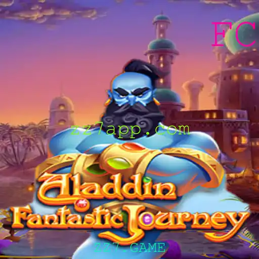 Explorando o Mundo Encantado de Aladdin: Aventura e Estratégia no Jogo ZZ7.GAME