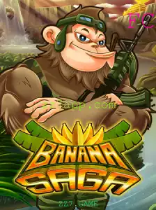 BananaSaga: A Aventura Vibrante e Envolvente do Mundo dos Jogos