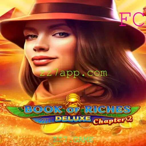 Explorando Book of Riches Deluxe Chapter 2: A Nova Aventura Egípcia