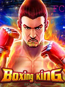BoxingKing: O Jogo de Luta Definitivo com ZZ7.GAME