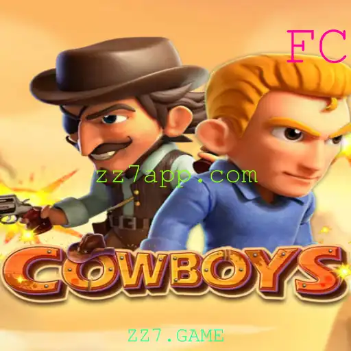 COWBOYS: A Aventura do Velho Oeste com ZZ7.GAME