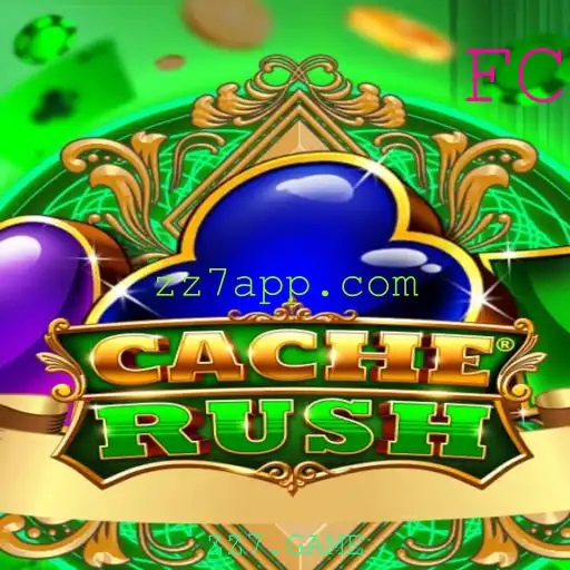 CacheRush: O Novo Fenômeno do Mundo dos Jogos