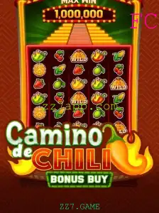 Descubra CaminodeChiliBonusBuy: Um Jogo Inovador com Regras Empolgantes