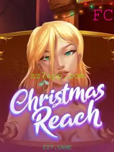 ChristmasReach: O Novo Fenômeno dos Jogos Online com ZZ7.GAME