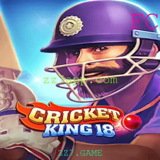 Explorando CricketKing18: O Último Fenômeno no Mundo dos Esportes Digitais