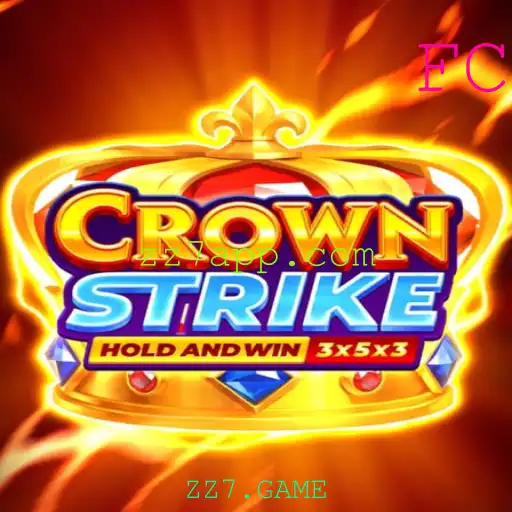 Descubra CrownStrike: Um Novo Fenômeno no Mundo dos Jogos