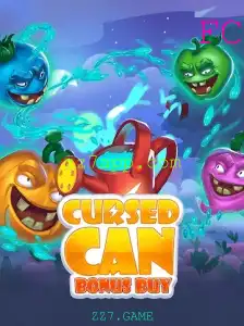 Explorando o Mundo de CursedCanBonusBuy