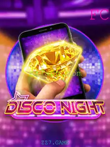 Desvendando DiscoNightM: Um Novo Fenômeno no Mundo dos Jogos