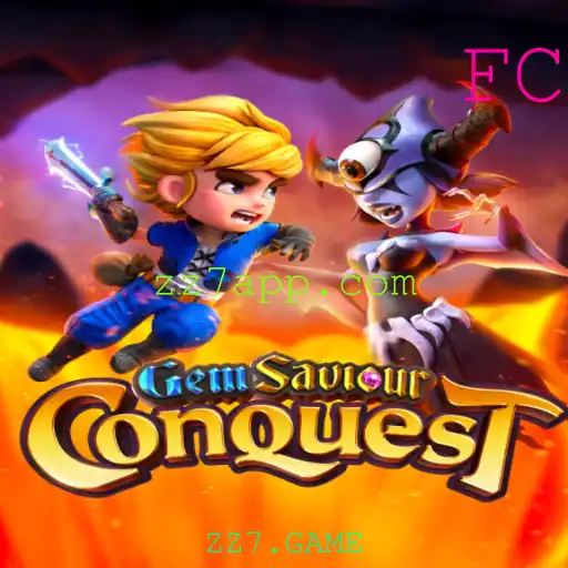 Descubra o Mundo de GemSaviourConquest: Uma Aventura Épica