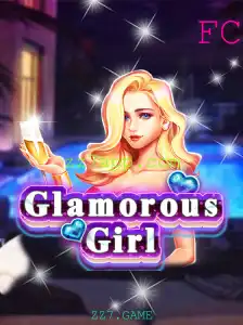 GlamorousGirl: Uma Nova Aventura no Universo ZZ7.GAME
