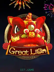 Descobrindo o Mundo de GreatLion: Uma Aventura Gigantesca no Universo de ZZ7.GAME