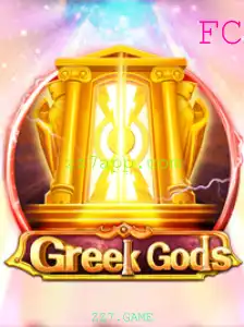 Descubra GreekGods: Um Mergulho no Mundo dos Deuses Antigos