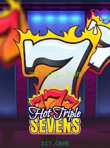 Desvendando o Excitante Mundo do HotTripleSevens com ZZ7.GAME