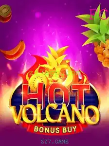Descubra o Fascinante Jogo HotVolcanoBonusBuy da ZZ7.GAME