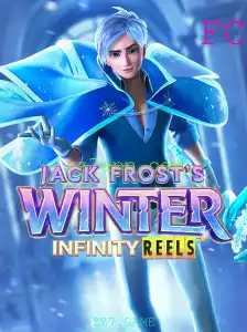 Descubra a Magia de JackFrostsWinter: Um Jogo de Aventura Gelada