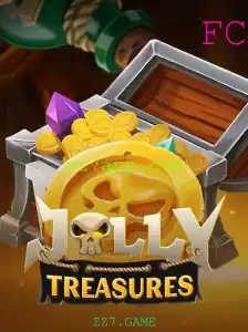 Explorando JollyTreasures: A Aventura do ZZ7.GAME