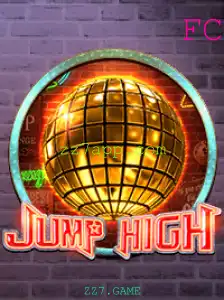 Descubra o Empolgante Jogo JumpHigh: Uma Aventura Inesquecível