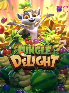 Descubra o Fascinante Mundo de JungleDelight: Um Guia Completo para os Aficionados por Jogos