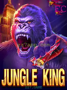 Descubra o Fascinante Mundo de JungleKing: O Jogo Revolucionário ZZ7.GAME