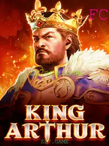 Descubra o Mundo de KingArthur: O Jogo Inovador que Conquista os Corações dos Gamers