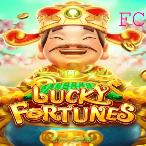 Explorando o Universo de LUCKYFORTUNES: Um Guia Completo