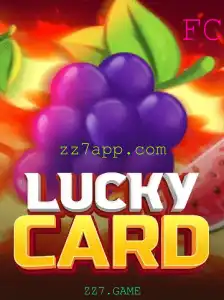Descubra o Fascinante Jogo de Cartas 'LuckyCard'