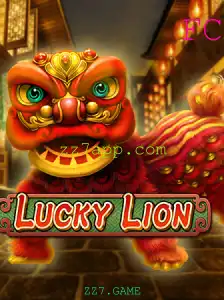 Descubra LuckyLion: A Nova Sensação dos Jogos Online
