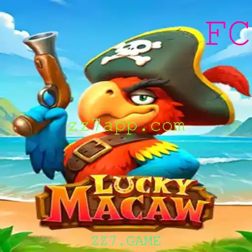 Mergulhe na Aventura do LuckyMacaw: O Novo Jogo que Conquista Entusiastas com ZZ7.GAME
