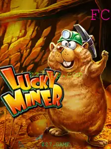 Explorando LuckyMiner: Um Mergulho Profundo no Jogo de Estratégia Avançado