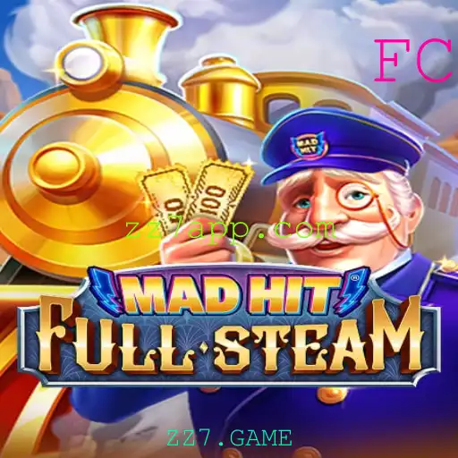 Descubra MadHitFullSteam: Uma Aventura Empolgante no Mundo dos Jogos Digitais