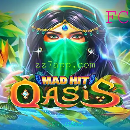MadHitOasis: Um Mergulho na Aventura Imersiva com ZZ7.GAME