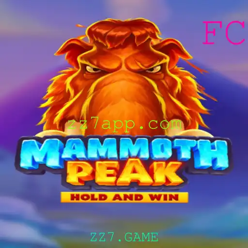 Descubra o Fascinante Mundo do Jogo MammothPeak
