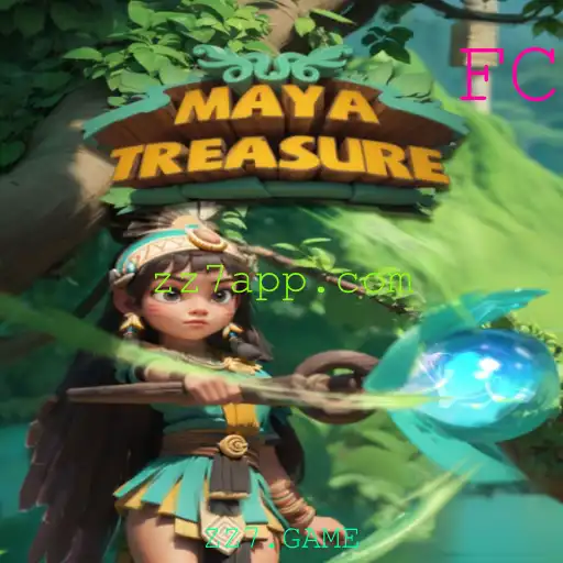 Descubra os Segredos de MayaTreasure: A Nova Sensação do Mundo dos Jogos