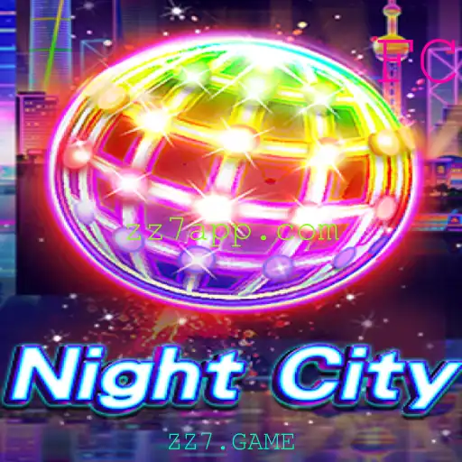 Descubra o Fascinante Mundo de 'NightCity'