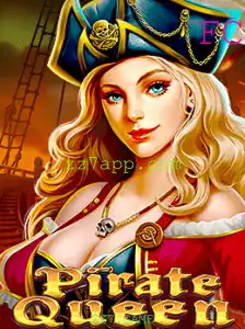 Explore PirateQueen: A Nova Sensação no Mundo dos Jogos