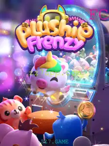 PlushieFrenzy: Uma Imersão no Mundo dos Brinquedos de Pelúcia de ZZ7.GAME