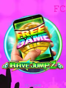 Descubra o Mundo Vibrante de RaveJump2M: Um Jogo Inovador e Empolgante