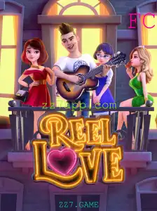 ReelLove: O Jogo Apaixonante e Suas Regras no Mundos dos Cassinos Online