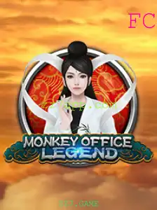 Explorando o Mundo de 'MonkeyOfficeLegend': Aventuras e Estratégias