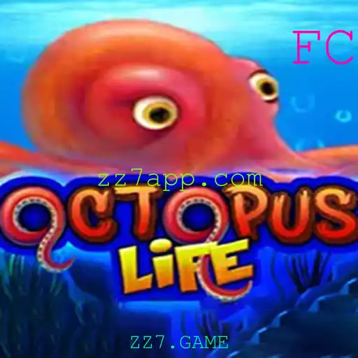 Descubra o Universo Fascinante de 'OctopusLife': Uma Imersão no Mundo de ZZ7.GAME