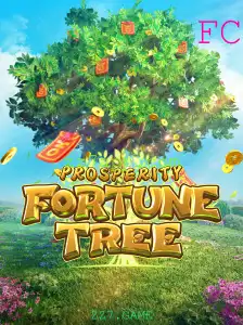 ProsperityFortuneTree: Explore a Inovadora Experiência de Jogo