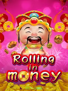 Descubra 'RollingInMoney': O Novo Fenômeno dos Jogos