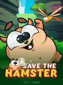 Descubra SavetheHamster: Um Jogo de Estratégia Surpreendente