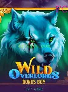 Explorando WildOverlordsBonusBuy: Um Mergulho no Mundo dos Sobrecarregados