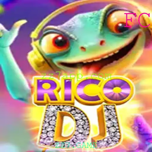 Explorando RicoDJ: O Mundo Único de Entretenimento Digital