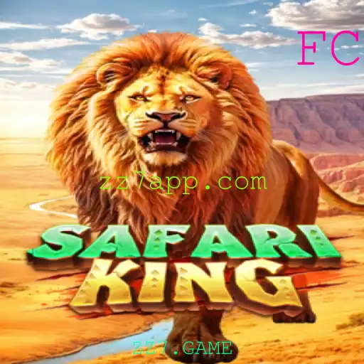 Descubra o Mundo de SafariKing: Um Jogo de Aventura Imersiva
